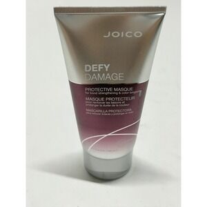 Joico Defy Damage Protective Masque Hair Treatment 5.1oz 150ml Bond Strengthen